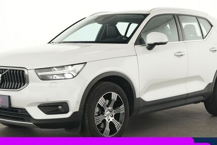 Volvo XC40 39.185 km 26.988 &euro; Neuss 41460