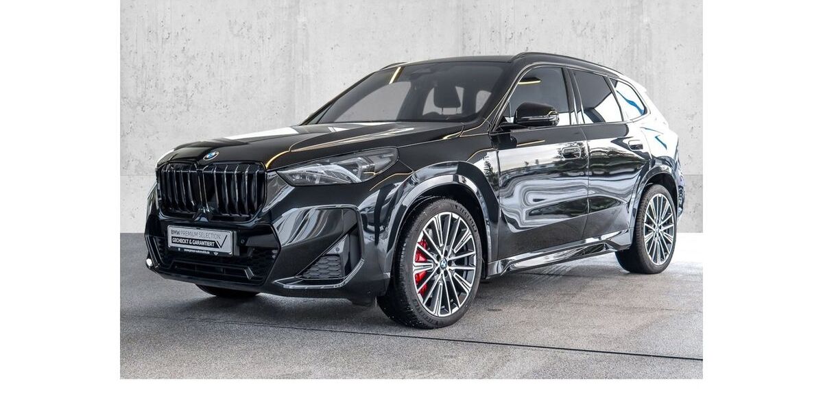 BMW X1 10.900 km 51.840 &euro; Velbert 42553