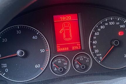 VW Golf 267.000 km 1.400 &euro; Witten 58455