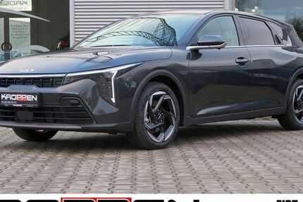 Kia K4 4.999 km 31.980 &euro; Herten 45701