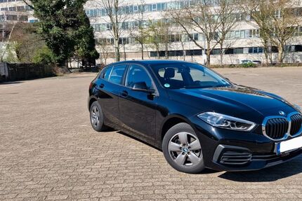 BMW 118 54.000 km 21.500 &euro; Oberhausen 46049