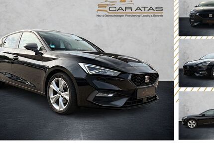 Seat Leon 116.000 km 16.880 &euro; Solingen 42699