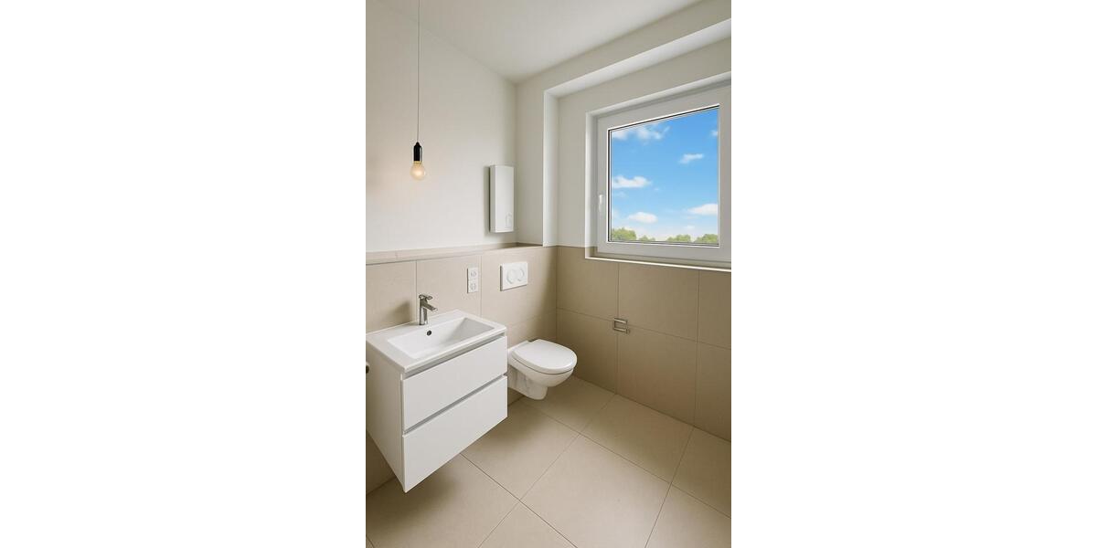 Reihenhaus Langenfeld (Rheinland) - 4.5 Zimmer, 110 m&sup2;, 1.590&euro; | Angebot:25228388