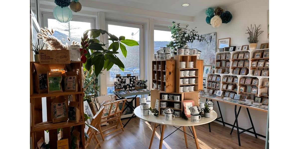 Gewerbeobjekt Wuppertal Barmen - 2.900&euro; | Angebot:25541140