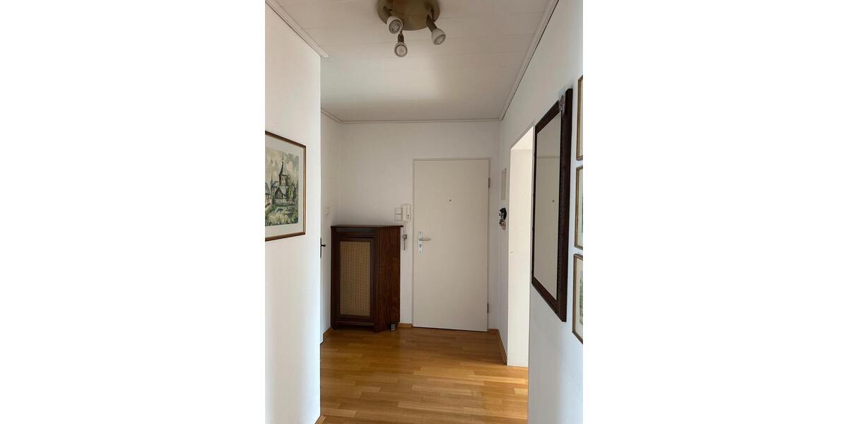 Etagenwohnung Velbert - 3 Zimmer, 65 m&sup2;, 140.000&euro; | Angebot:26592151