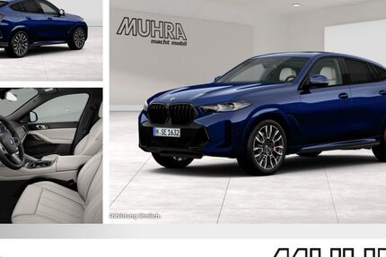 BMW X6 26.914 km 81.970 &euro; Oberhausen 46149