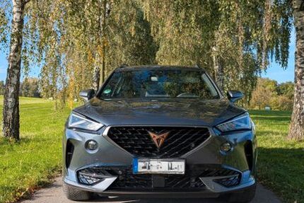 Cupra Formentor 32.500 km 27.900 &euro; Wülfrath 42489