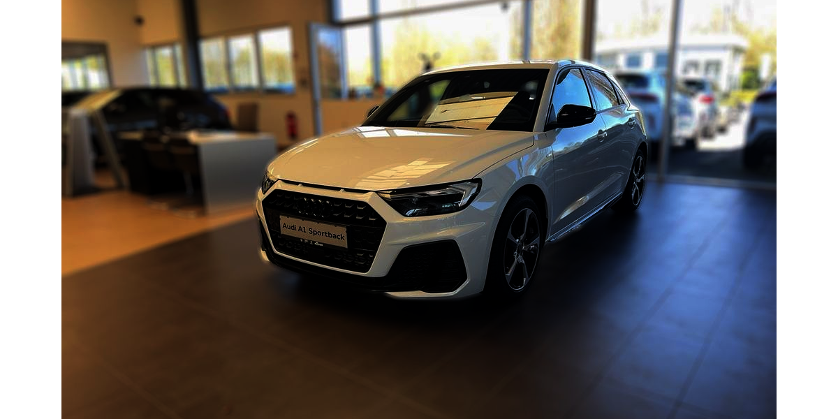 Audi A1 1.990 km 35.750 &euro; Duisburg 47178