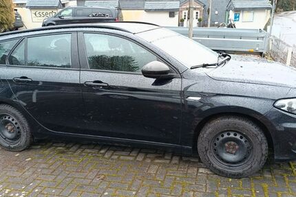 Fiat Tipo 72.629 km 6.900 &euro; Wuppertal 42329