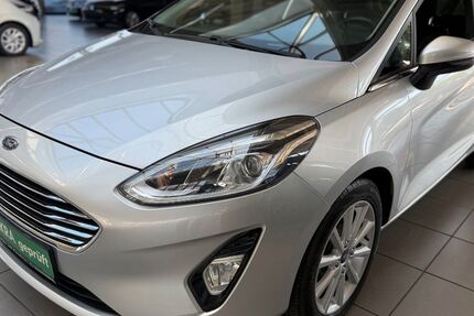 Ford Fiesta 122.000 km 7.490 &euro; Bottrop 46236