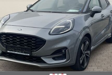Ford Puma 71.392 km 16.660 &euro; Herne Wanne-Eickel 44653