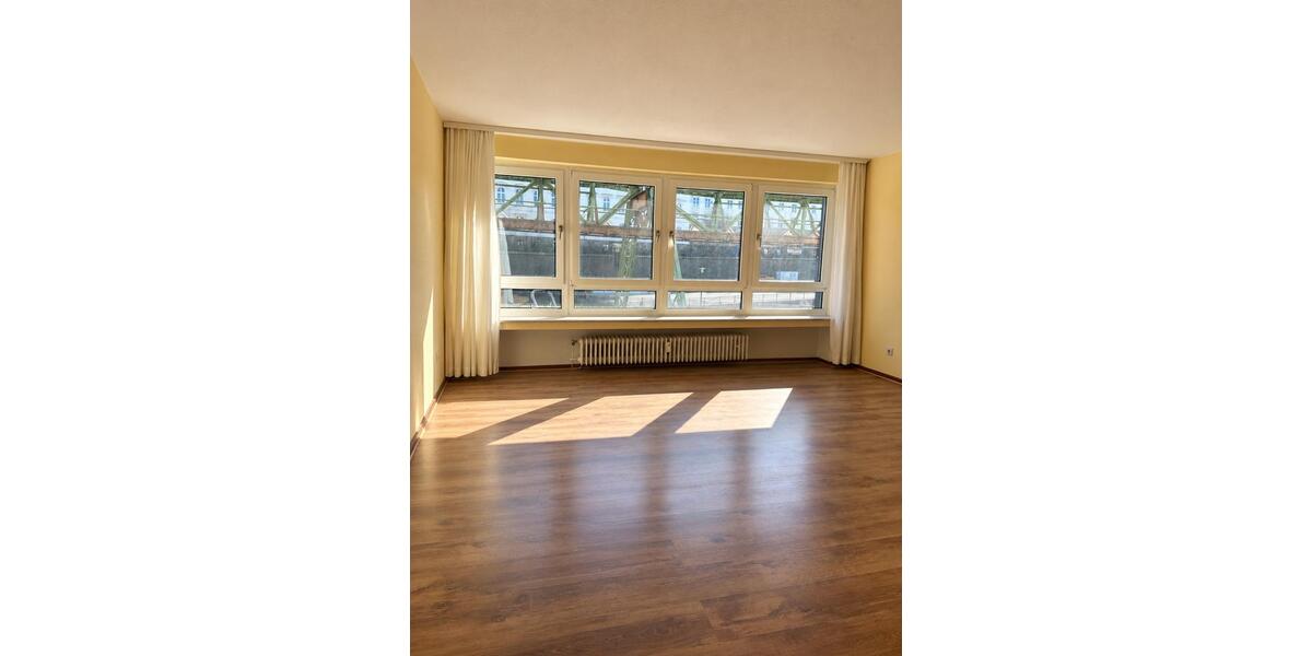 Etagenwohnung Wuppertal Elberfeld - 2 Zimmer, 47 m&sup2;, 125.000&euro; | Angebot:27534779