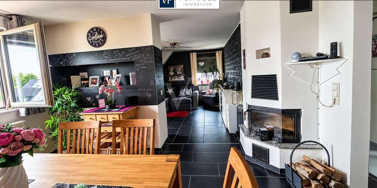 Etagenwohnung Velbert - 2 Zimmer, 60 m&sup2;, 165.000&euro; | Angebot:27207862
