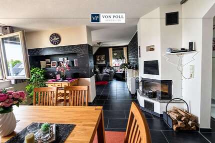 Wohnung Velbert - 2 Zimmer, 60 m&sup2;, 165.000&euro; | Angebot:27207862