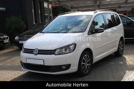 VW Touran 330.000 km 5.890 &euro; Herten 45699