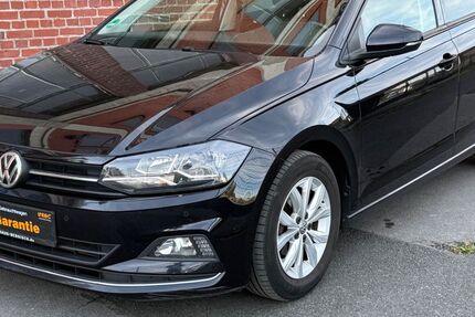 VW Polo 179.500 km 8.850 &euro; Hilden 40721