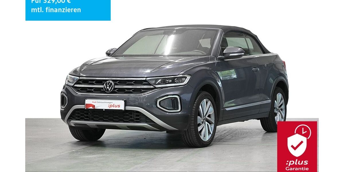VW T-Roc 19.088 km 30.599 &euro; Wuppertal 42109