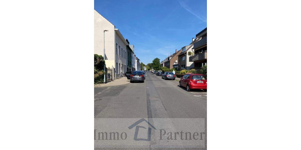 Mehrfamilienhaus, Wohnhaus Düsseldorf / Hassels Hassels - 9 Zimmer, 270 m&sup2;, 839.000&euro; | Angebot:25747799