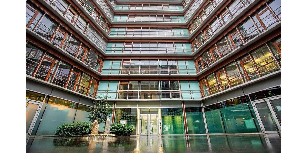 Gewerbeobjekt Düsseldorf Hafen - 3.200&euro; | Angebot:25879106