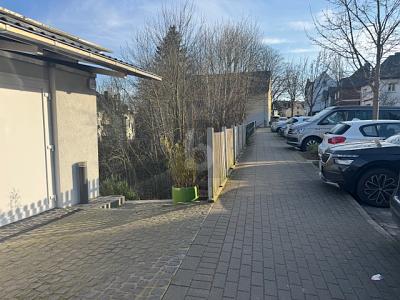 PERFEKTE WOHNLAGE UND UNVERBAUBARE FERNSICHT - Grundstück Velbert Langenberg | Angebot:27194550