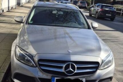 Mercedes-Benz C 200 240.000 km 10.000 &euro; Oberhausen 46117