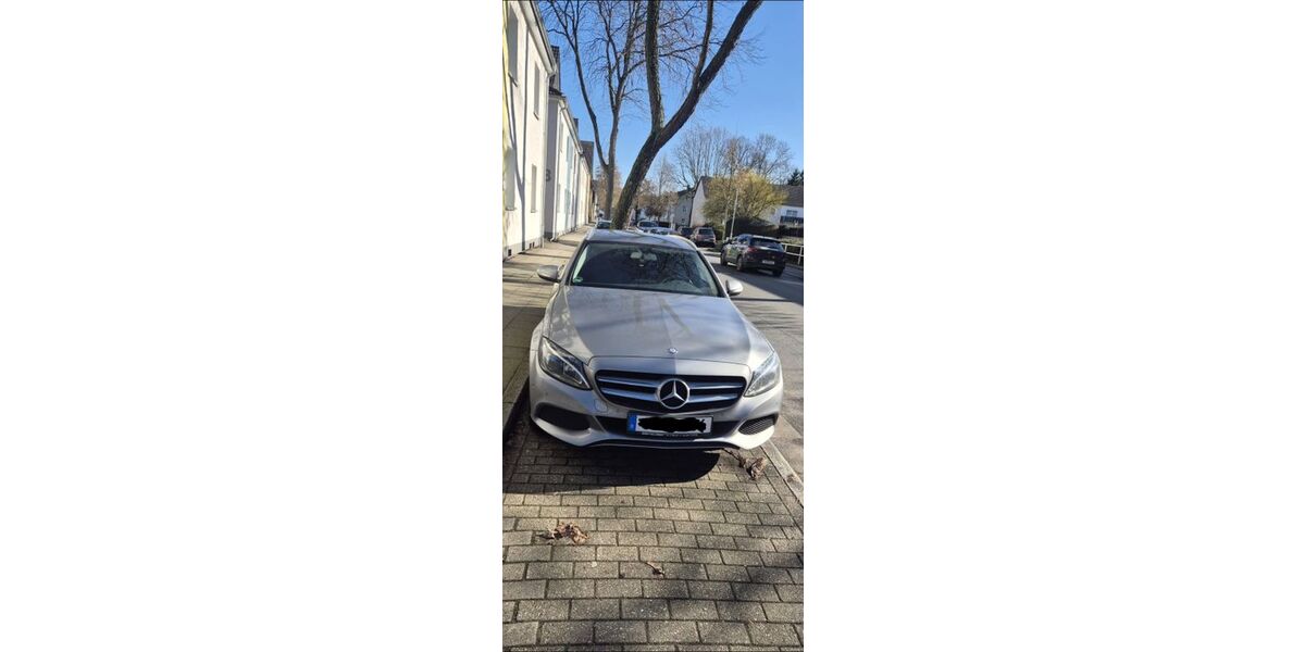 Mercedes-Benz C 200 240.000 km 10.000 &euro; Oberhausen 46117