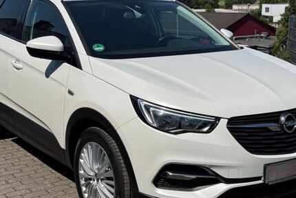 Opel Grandland (X) 84.067 km 10.999 &euro; Radevormwald 42477