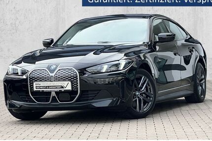 BMW i4 45.257 km 47.480 &euro; Wuppertal 42117