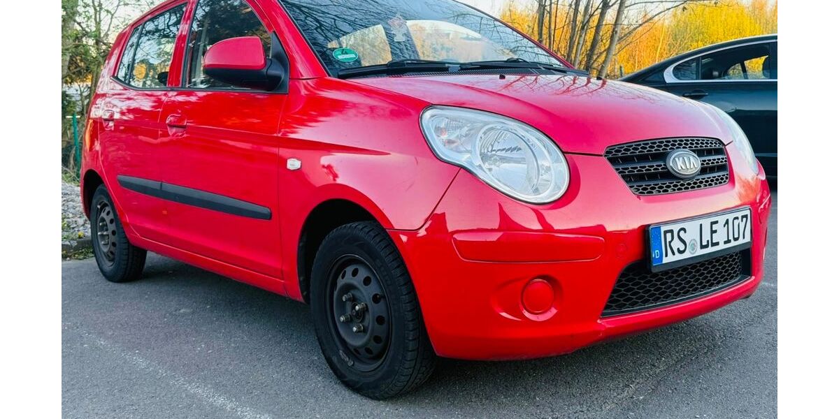 Kia Picanto 175.800 km 1.150 &euro; Wuppertal 42107