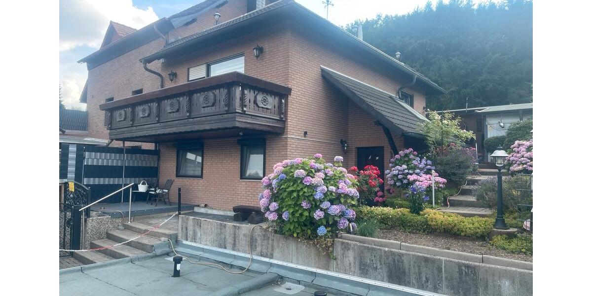 Etagenwohnung Witten Annen - 4 Zimmer, 104 m&sup2;, 900&euro; | Angebot:27547772