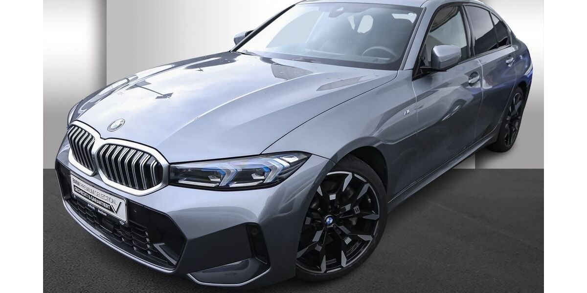 BMW 330 25.383 km 47.940 &euro; Bochum 44809