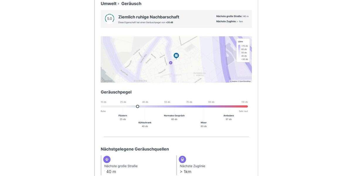 Etagenwohnung Monheim am Rhein Baumberg - 3 Zimmer, 82 m&sup2;, 295.000&euro; | Angebot:25654350