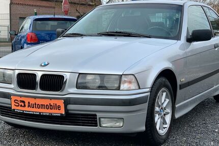BMW 318 196.689 km 2.890 &euro; Meerbusch 40670
