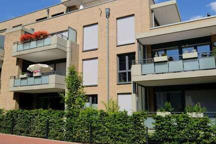 Wohnung Mettmann - 3 Zimmer, 91 m&sup2;, 1.220&euro; | Angebot:26020857