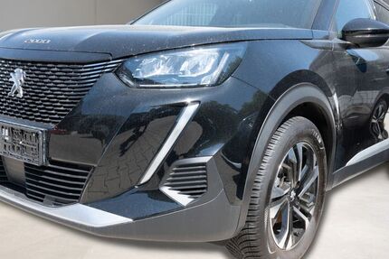 Peugeot 2008 18.715 km 22.490 &euro; Gelsenkirchen 45881