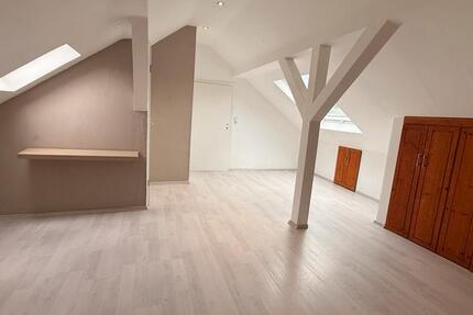 Wohnung Hagen Hagen-Mitte - 1 Zimmer, 52 m&sup2;, 400&euro; | Angebot:27541602