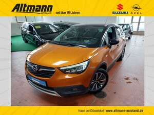Opel Crossland X Ultimate 1.2 Kam H-UP SHZ LHZ Tempo 57.827 km 13.150 &euro; HAAN 42781