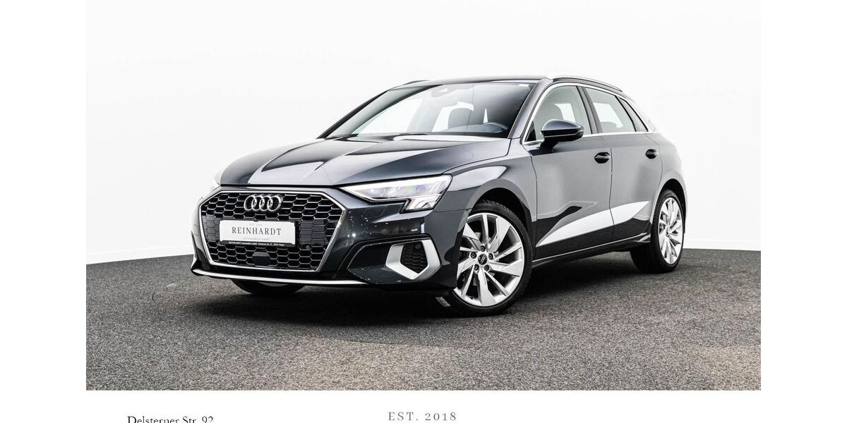 Audi A3 21.134 km 24.604 &euro; Hagen 58091