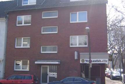 Wohnung Duisburg Hochemmerich - 2 Zimmer, 68 m&sup2;, 420&euro; | Angebot:26083387