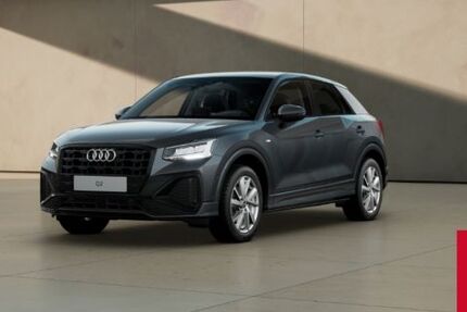 Audi Q2 20.697 km 31.230 &euro; Mülheim 45478