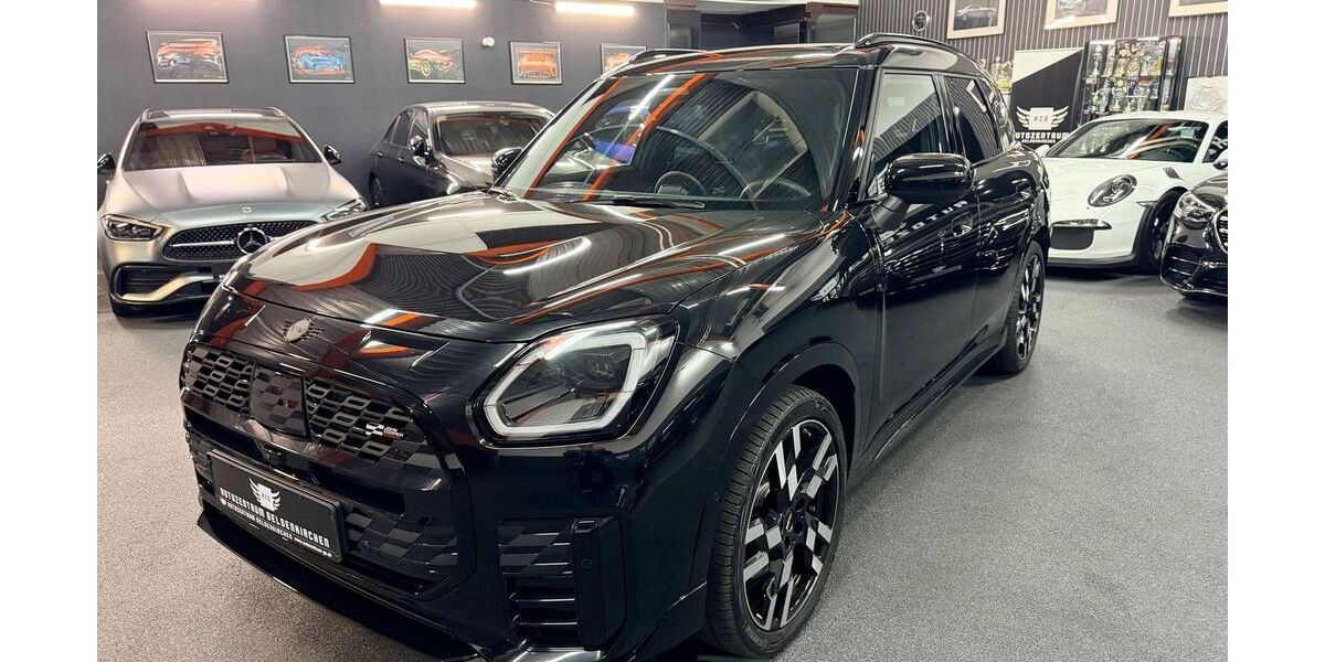 Mini Countryman C (Cooper) 23.000 km 36.890 &euro; Gelsenkirchen 45879
