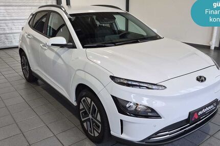 Hyundai KONA Elektro 16.421 km 18.990 &euro; Wuppertal 42287