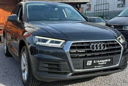 Audi Q5 239.000 km 17.950 &euro; Wuppertal 42285