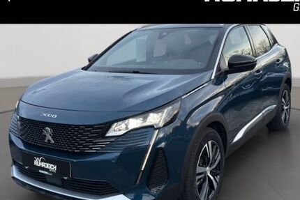 Peugeot 3008 16.980 km 26.290 &euro; Essen 45143