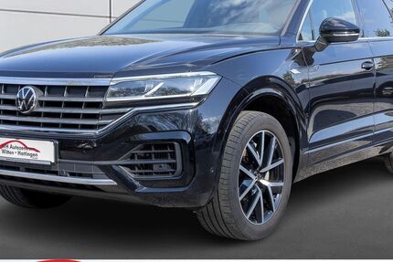VW Touareg 66.065 km 46.926 &euro; Witten 58453