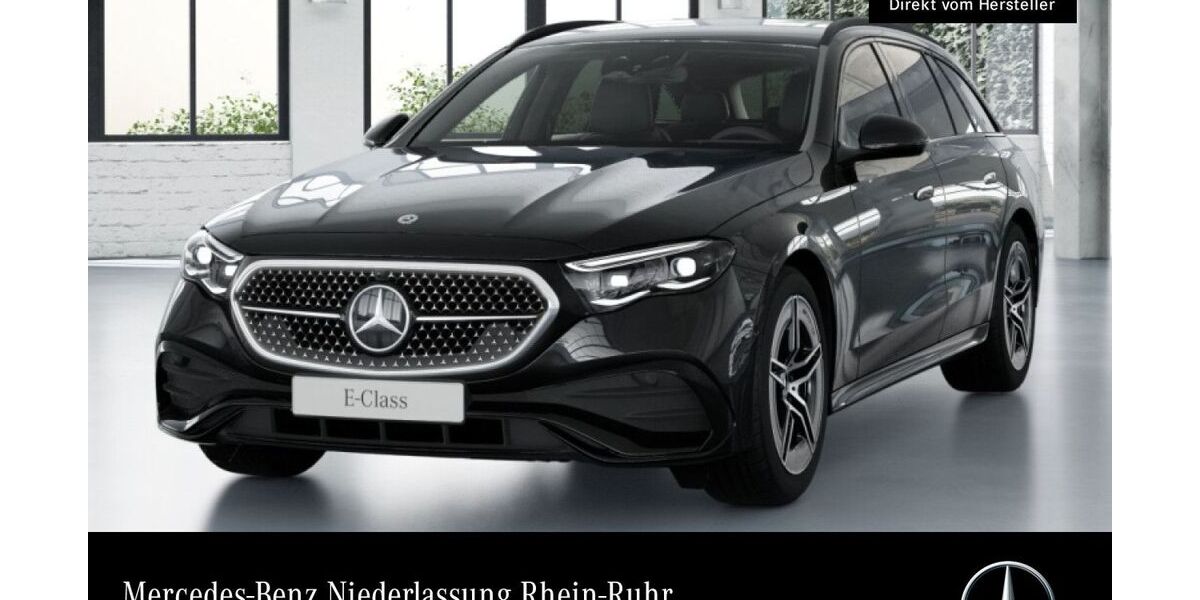 Mercedes-Benz E 200 10.969 km 56.490 &euro; Düsseldorf 40470