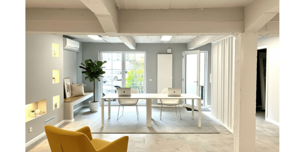 Gewerbeobjekt Düsseldorf Derendorf - 2.300&euro; | Angebot:26555489