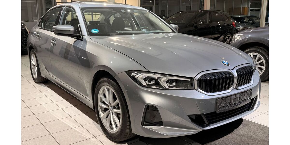 BMW 320 18.569 km 29.599 &euro; Essen 45139