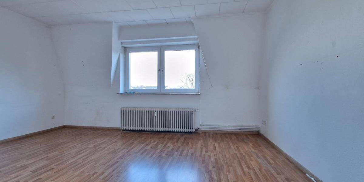 Mehrfamilienhaus, Wohnhaus Oberhausen Sterkrade-Mitte - 1 Zimmer, 222 m&sup2;, 255.000&euro; | Angebot:25972021