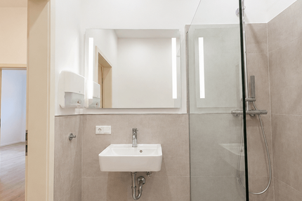 Wohnung Düsseldorf Stadtbezirk 3 - 3 Zimmer, 66 m&sup2;, 350.000&euro; | Angebot:27507140